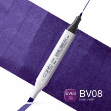 Copic Classic BV08 Blue Violet