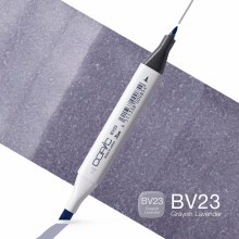 Copic Classic BV23 Gray Lavender