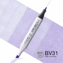 Copic Classic BV31 Pale Lavender