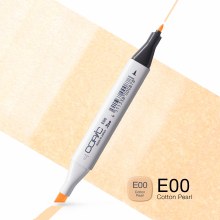 Copic Classic E00 Cotton Pearl