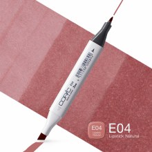 Copic Classic E04 Lipstick Natural