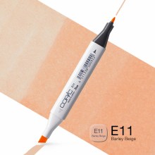 Copic Classic E11 Barley Beige