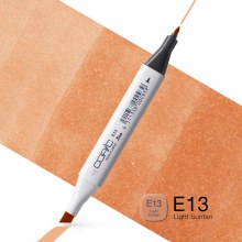 Copic Classic E13 Light Suntan