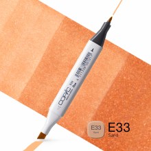 Copic Classic E33 Sand