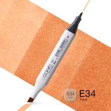 Copic Classic E34 Toast