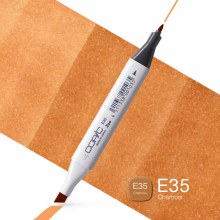 Copic Classic E35 Chamois