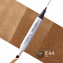 Copic Classic E44 Clay