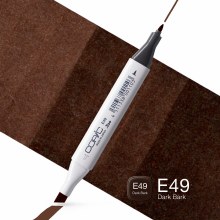 Copic Classic E49 Dark Bark