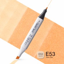 Copic Classic E53 Raw Silk