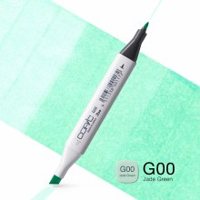 Copic Classic G00 Jade Green