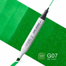 Copic Classic G07 Nile Green