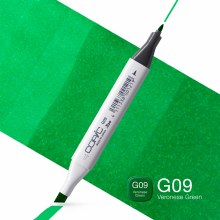 Copic Classic G09 Veronese Green