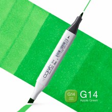 Copic Classic G14 Apple Green
