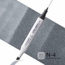 Copic Classic N4 Neutral Gray 4