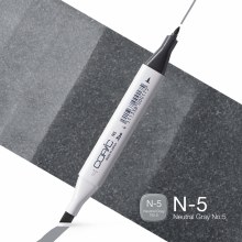 Copic Classic N5 Neutral Gray 5