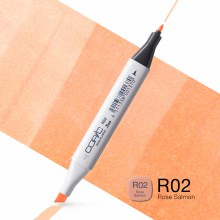 Copic Classic R02 Rose Salmon