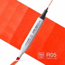 Copic Classic R05 Salmon Red