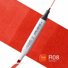 Copic Classic R08 Vermilion