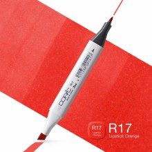 Copic Classic R17 Lipstick Orange
