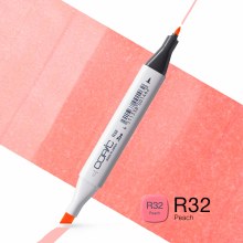 Copic Classic R32 Peach