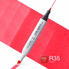 Copic Classic R35 Coral