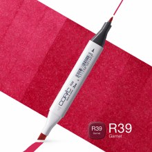 Copic Classic R39 Garnet