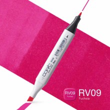 Copic Classic RV09 Fuchsia