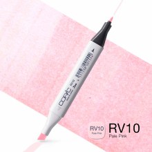 Copic Classic RV10 Pale Pink