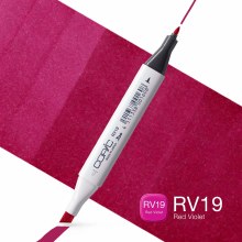 Copic Classic RV19 Red Violet