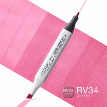 Copic Classic RV34 Dark Pink
