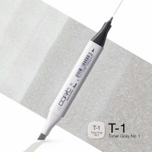 Copic Classic T1 Toner Gray 1