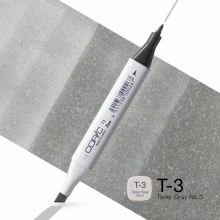 Copic Classic T3 Toner Gray 3