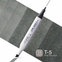 Copic Classic T5 Toner Gray 5