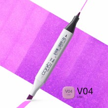 Copic Classic V04 Lilac