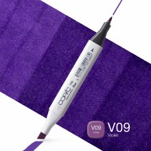 Copic Classic V09 Violet