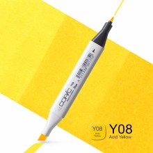 Copic Classic Y08 Acid Yellow