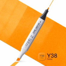 Copic Classic Y38 Honey
