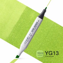 Copic Classic YG13 Chartreuse