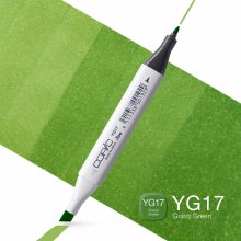 Copic Classic YG17 Grass Green