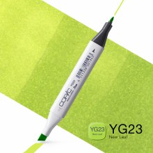 Copic Classic YG23 New Leaf