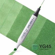Copic Classic YG45 Cobalt Green