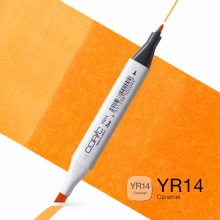 Copic Classic YR14 Caramel