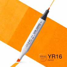 Copic Classic YR16 Apricot