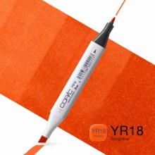 Copic Classic YR18 Sanguine