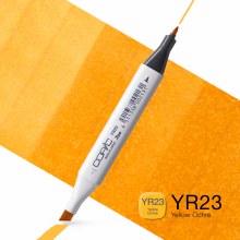 Copic Classic YR23 Yellow Ochre