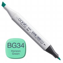 Copic Classic BG34 Horizon Green