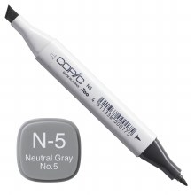 Copic Classic N5 Neutral Gray 5