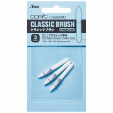 Copic Classic Nib Brush