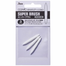 Copic Sketch Nib Super Brush