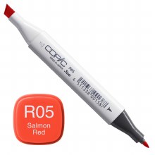 Copic Classic R05 Salmon Red